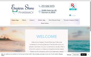 Eastern Shore Pharmacy