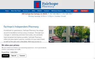 Fairhope Pharmacy