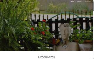 Green Gates Market