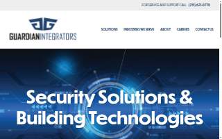 Guardian Integrators of Fairhope