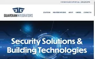 Guardian Integrators of Fairhope website