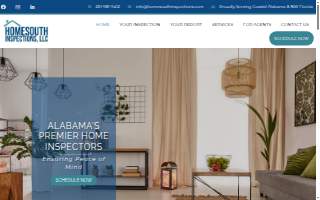 HomeSouth Inspections