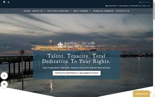 Jonathan C. McCardle, Attorney at Law, LLC