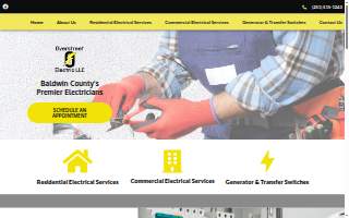Overstreet Electric LLC
