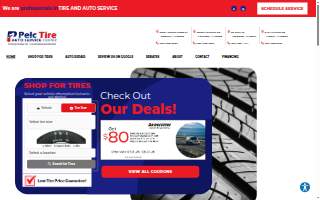 Pelc Tire & Service of Fairhope