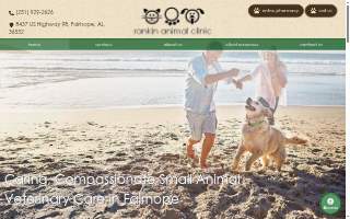 Rankin Animal Clinic
