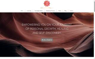 Rebecca Washburn Holistic Counseling
