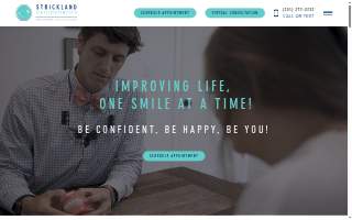 Strickland Orthodontics of Fairhope