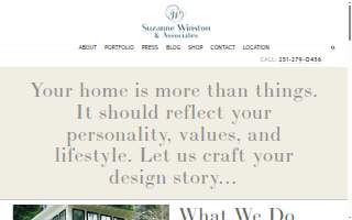 Suzanne Winston and Associates