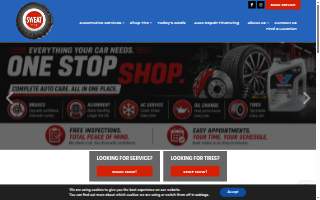 Sweat Tire & Automotive