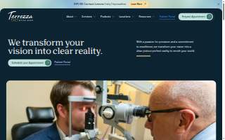 Terrezza Optical