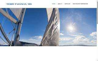 Terry E. Passman, MD