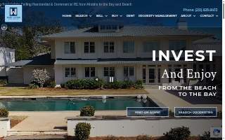 Wise Living Real Estate, LLC