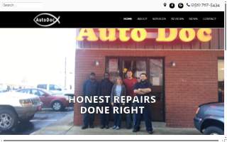Auto Doc