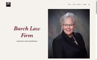 Burch Law Firm LLC