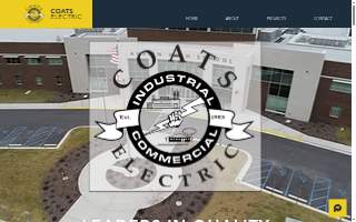 Coats Electric