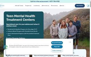 Evolve Behavioral Health