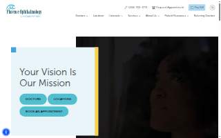 Florence Ophthalmology