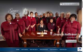 Grace Memorial Funeral Home of Florence