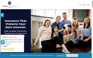 Grier Insurance of Florence
