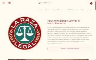 La Raza Legal of Florence