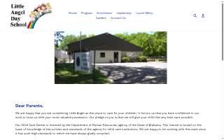 Little Angel Day School Inc