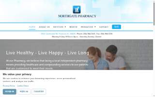 Northgate Pharmacy