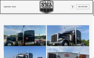 Northwest Alabama Transport, Inc