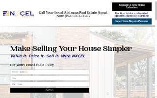 NXCEL Realty