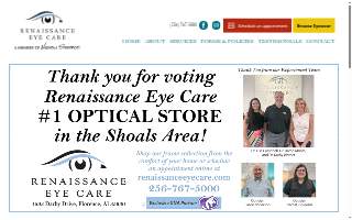Renaissance Eye Care