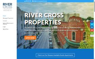 River Cross Properties of Florence