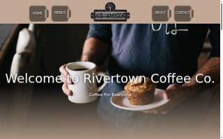 Rivertown Coffee