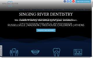 Singing River Dentistry - Florence
