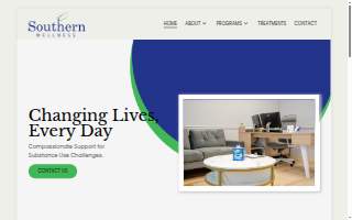 Southern Wellness Services