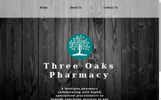 Three Oaks Pharmacy