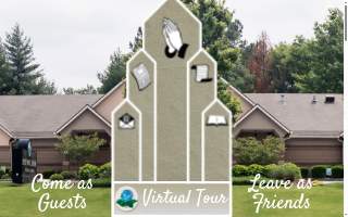 Williams Funeral Home