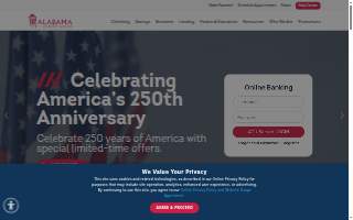 Alabama Credit Union of Daphne