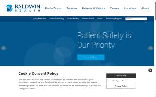 Baldwin Health