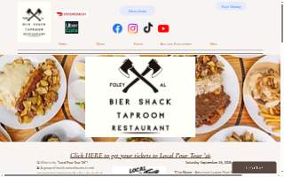 Bier Shack Taproom