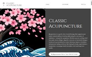 Classic Acupuncture