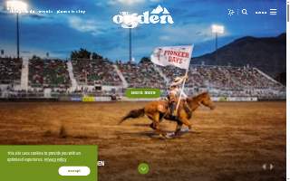 Ogden Skill Staff of South Ogden