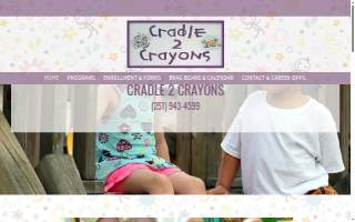 Cradle 2 Crayons Inc