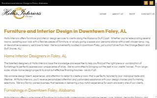 Hollis Interiors Furniture & Design