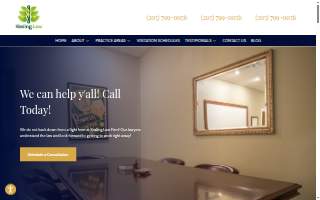Kesling Law Firm Foley