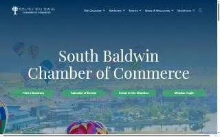 Local IT, LLC of Foley website
