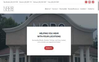 Naro Audiology & Hearing Solutions, LLC
