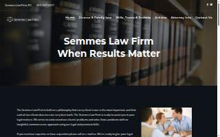 Semmes Law Firm, PC