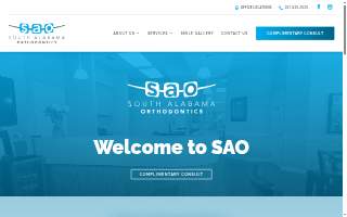 South Alabama Orthodontics of Foley