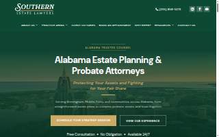 Southern Estate Lawyers of Hueytown