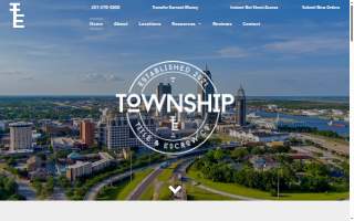 Township Title & Escrow Co.